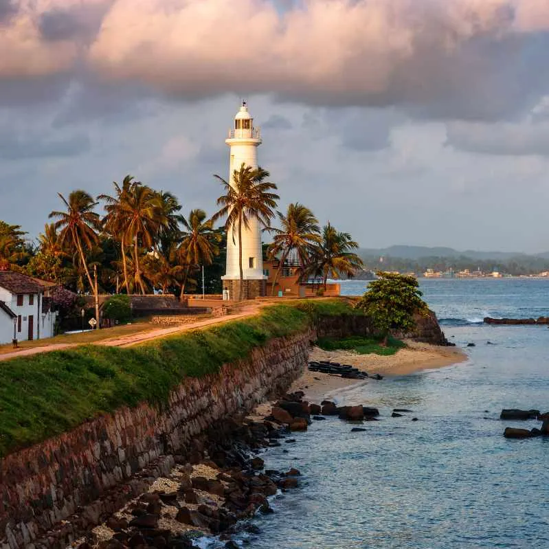 Galle